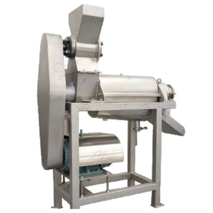 Juice extraction